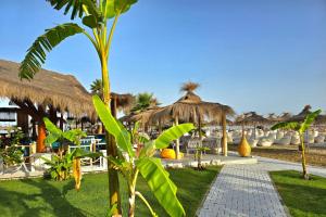 Perla Penthouse - Happy Rentals