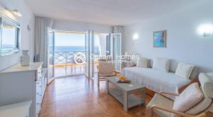 Oceanfront Neptuno Apt by Dream Homes Tenerife