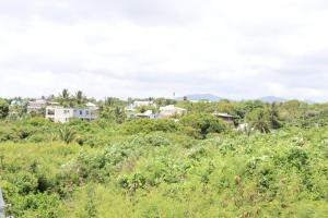 Panoramic Seaview suite