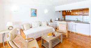 Oceanfront Neptuno Apt by Dream Homes Tenerife