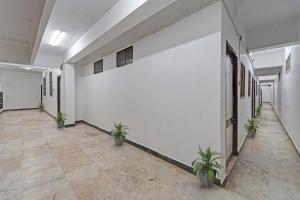 Hotel O Grand Pallavaram