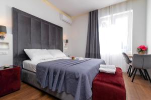 Antares Luxury Rooms 1