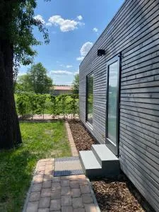 HofGut Bockelkathen Tiny Haus 10 - Rullstorf