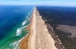 LE SPOT Studio'Hotel "Les pieds dans le Sable " - Seignosse