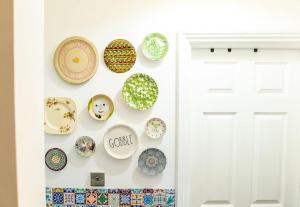 3 The Haw thornes Sleeps 6 NEC 7mins