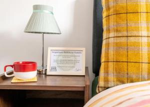 #03 The Haw thornes Sleeps 6 NEC 7mins