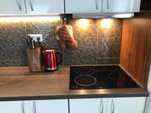 Baznicas Homestay Apartments
