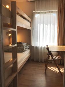 Baznicas Homestay Apartments