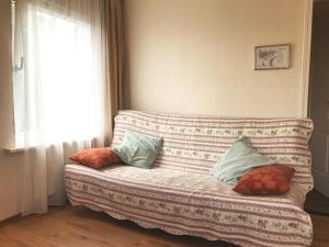 Baznicas Homestay Apartments