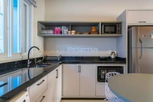 Apartamento 1 dormitório - 50 metros da Praia de Bombinhas