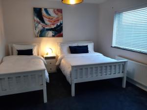 Marys Coastal Retreat