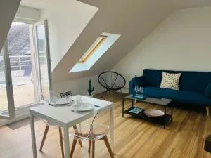 Charmant T2 Landivisiau - Coat-ivelec