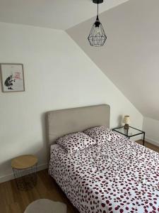 Charmant T2 Landivisiau