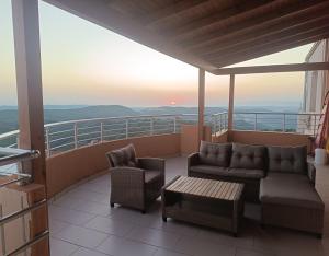 Panoramic Krujë Escape BAMI