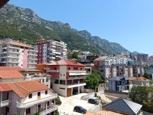 Panoramic Krujë Escape BAMI