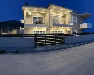 Eagleview Karystos - Aëtós