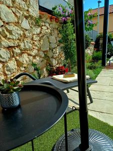 Vintage Residence Dramalj, pool self-use