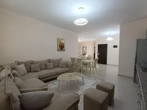 Panoramic Krujë Escape BAMI - Shijezë