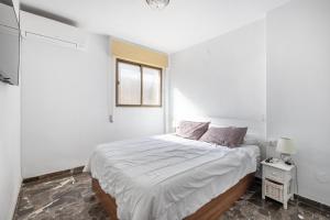 atico primera linea de playa