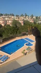 Appartement à Villamartin Orihuela - Villacosta