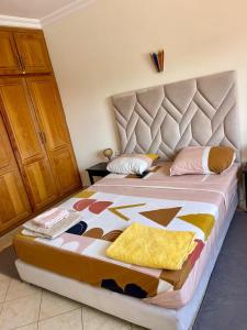 Superbe appartement à Marrakech quartier Majorelle 2 chambres