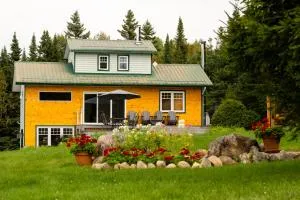 Paradis de Charlevoix - Loft - Les Éboulements