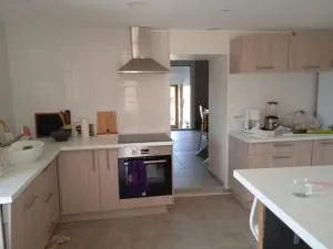 Chambres chez l'habitant Maison Campagne - Saint-Michel-Lapujade