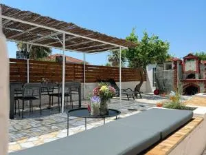 Nereid Bungalow - Fánai