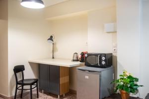 Easy Stay flat in the most Vibrant neigborhood of Athens!