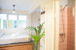 Easy Stay flat in the most Vibrant neigborhood of Athens!