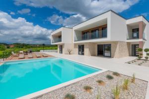 Villa Amnis Imotski Makarska