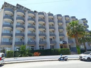 Moonstar Hotel - Ubytování bez kategorie ve městě Kuşadası