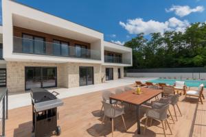 Villa Amnis Imotski Makarska 