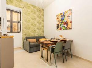 La Nicchia Apartment