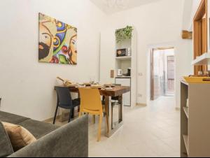 La Nicchia Apartment