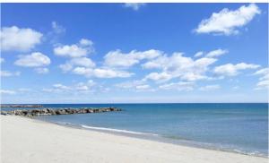 Accès direct, plage