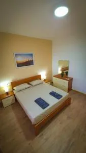 A casa di Adriana - 蒙特贝罗