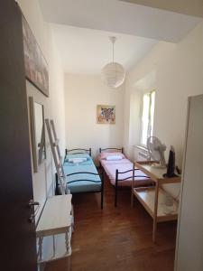 Pitico port apartment