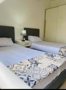 Amwaj North Coast Village