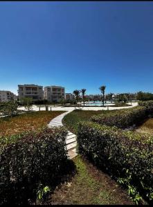 Amwaj North Coast Village