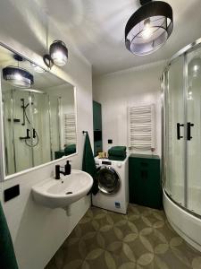 Apartament Olszowka 12 Bielsko - Biała