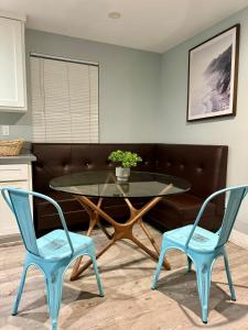 California Castle - Fashion District - DTLA - Flexible