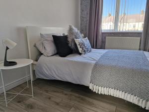 Cosy On The Coast
