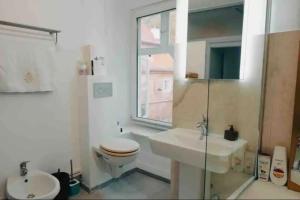 Old town luxury segment