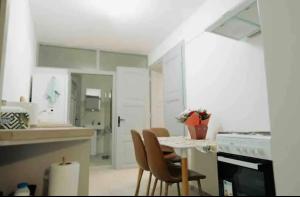 Old town luxury segment