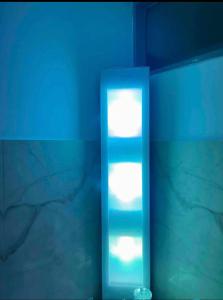 Old town luxury segment