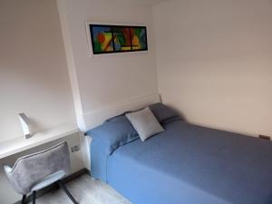 Linda habitación Ciudad Salitre