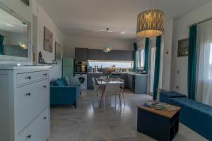 Kirkes Nest Apartments