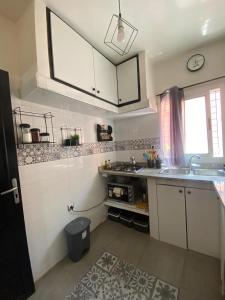 Appartement récemment rénové