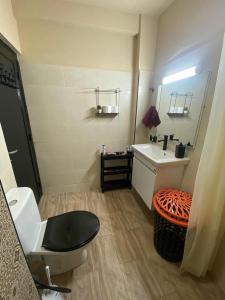 Appartement récemment rénové